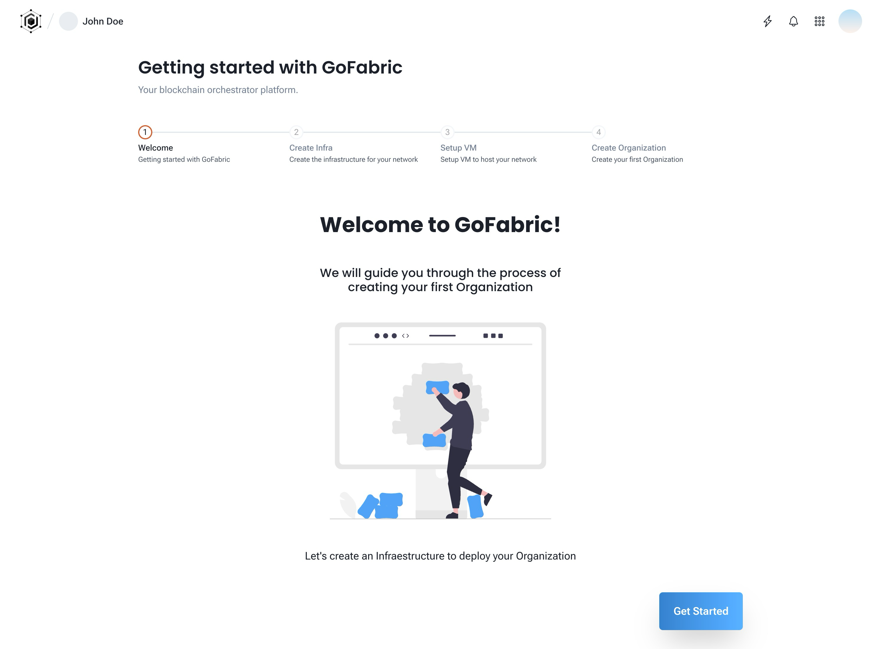 Onboarding